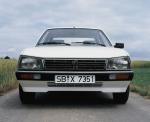 Peugeot 505 Turbo Injection 1986 года (WW)